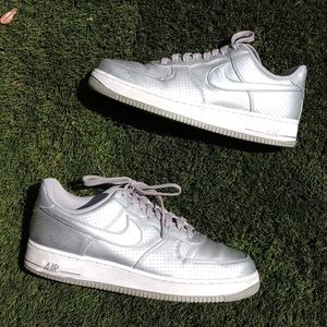 Nike low Air Forces